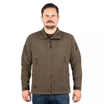 Толстовка Outrider Tactical Windblock, зеленый