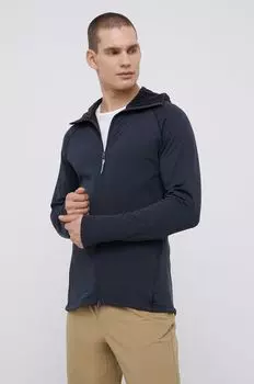 Толстовка Outright Houdini, черный