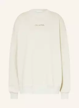 Толстовка ov Oh April, зеленый