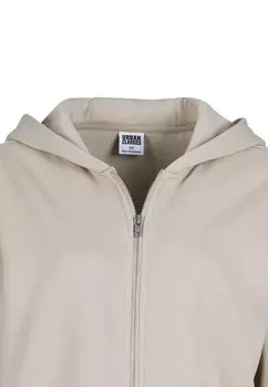 Толстовка OVERSIZED Urban Classics, песочный