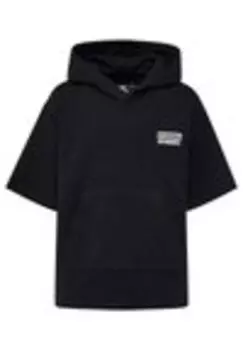 Толстовка OWEN SS Hummel, черный