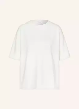 Толстовка оверсайз Darling Harbour, белый