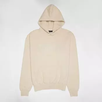 толстовка оверсайз Gilford Pegador, цвет WASHED DESERT SAND