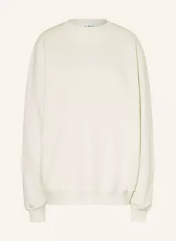 Толстовка оверсайз Oh April, бежевый