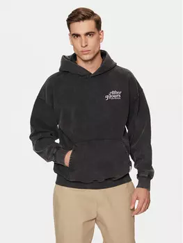 Толстовка оверсайз Only & Sons, черный