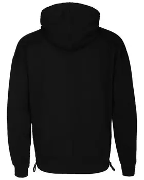 Толстовка оверсайз RtA, черный