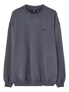 Толстовка Owners Club Represent, серый