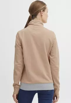Толстовка OXAGDA HODDIE Oxmo, светло-розовый