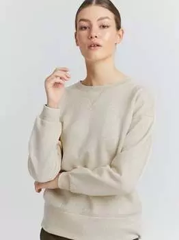 Толстовка оксхольма Oxmo, бежевый