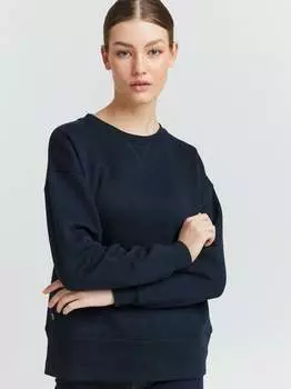 Толстовка оксхольма Oxmo, синий
