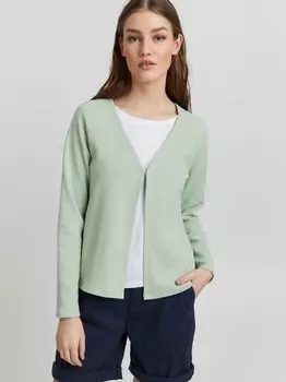 Толстовка oxjonia Oxmo, зеленый