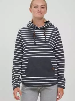 Толстовка окскарина Oxmo, синий