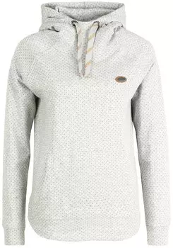 Толстовка Oxmo Amina, серый