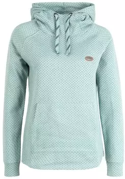 Толстовка Oxmo Amina, синий