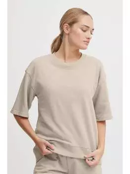 Толстовка Oxmo, бежевый