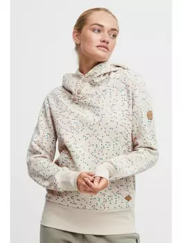 Толстовка Oxmo, бежевый