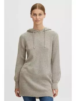 Толстовка Oxmo, бежевый