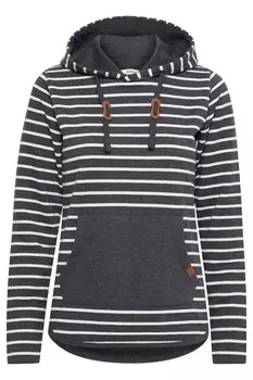 Толстовка Oxmo CARINA, серый