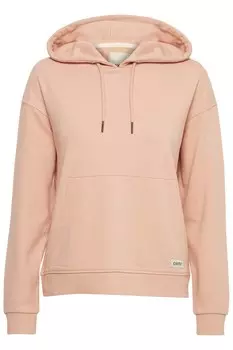 Толстовка Oxmo Greta, розовый