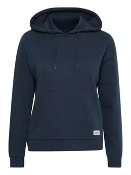 Толстовка Oxmo Greta, темно-синий