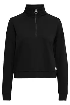 Толстовка Oxmo Grethe, черный