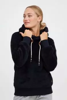 Толстовка Oxmo Hoodie OXAnniken, серый