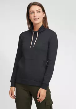 Толстовка Oxmo Hoodie OXVimpa, серый