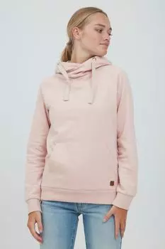 Толстовка Oxmo Hoodie, розовый