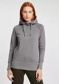 Толстовка Oxmo Hoodie, серый