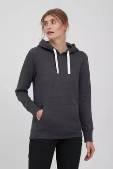 Толстовка Oxmo Hoodie, серый