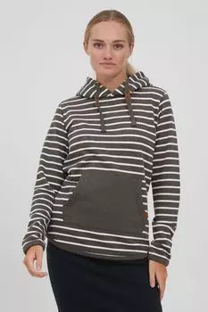 Толстовка Oxmo Hoodie, серый