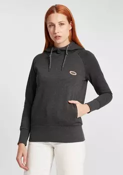 Толстовка Oxmo Hoodie, серый