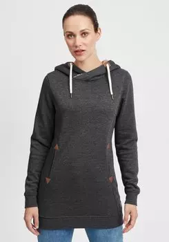 Толстовка Oxmo Hoodie, серый