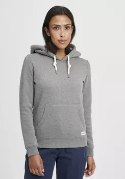 Толстовка Oxmo Hoodie, серый