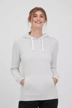 Толстовка Oxmo Hoodie, серый