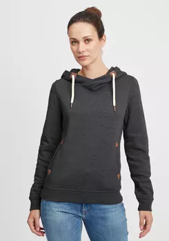 Толстовка Oxmo Hoodie, серый