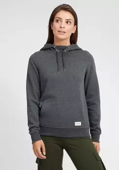 Толстовка Oxmo Hoodie, серый