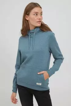 Толстовка Oxmo Hoodie, синий