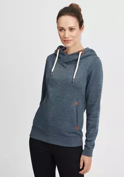 Толстовка Oxmo Hoodie, синий