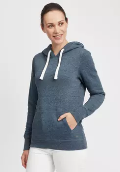 Толстовка Oxmo Hoodie, синий