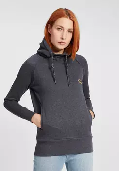 Толстовка Oxmo Hoodie, синий