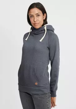 Толстовка Oxmo Hoodie, синий