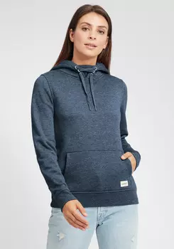 Толстовка Oxmo Hoodie, синий