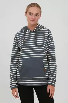 Толстовка Oxmo Hoodie, синий