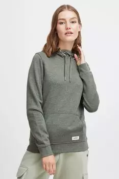 Толстовка Oxmo Hoodie, зеленый