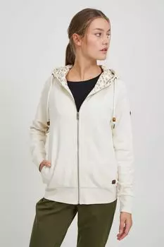 Толстовка Oxmo Kapuzen, натуральный