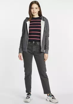 Толстовка Oxmo Kapuzen, синий