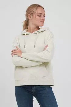 Толстовка Oxmo Kapuzenpullover, серый
