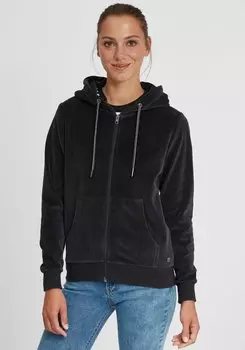 Толстовка Oxmo Kapuzensweatjacke, синий
