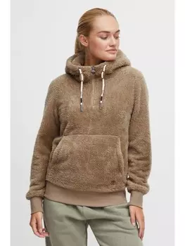 Толстовка Oxmo, коричневый